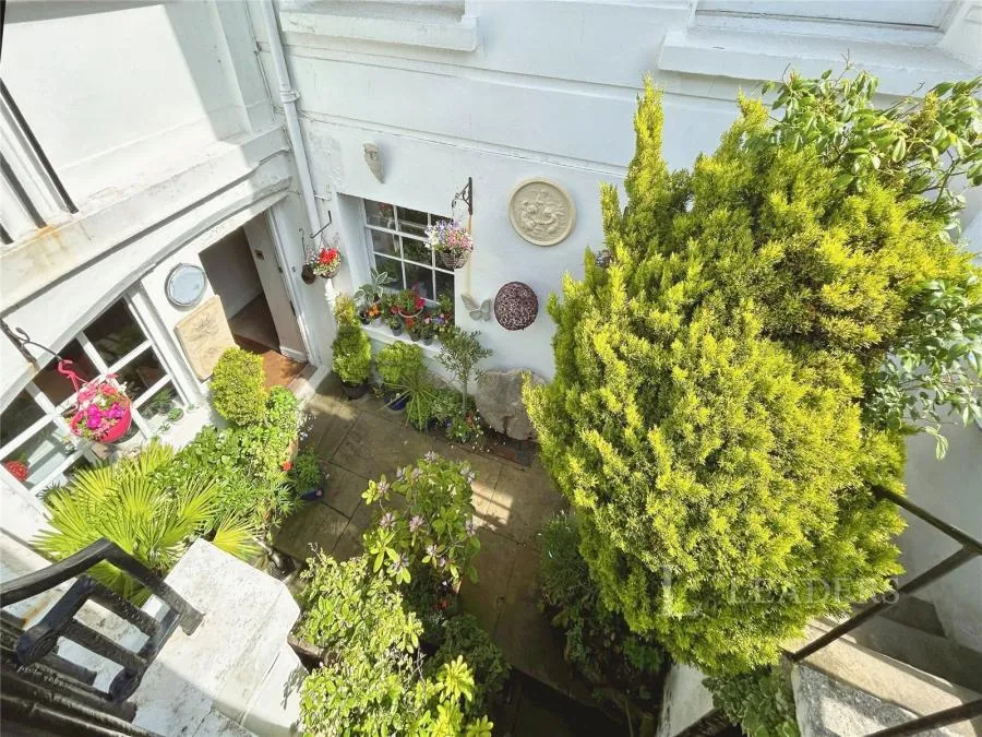 Sussex Square, Brighton, BN2, photo 10
