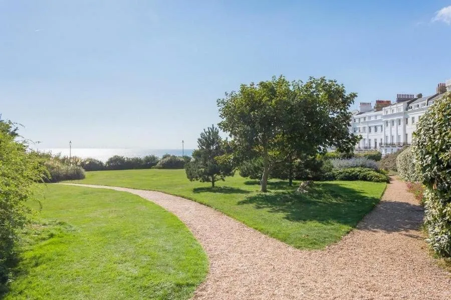 Sussex Square, Brighton, BN2, photo 14