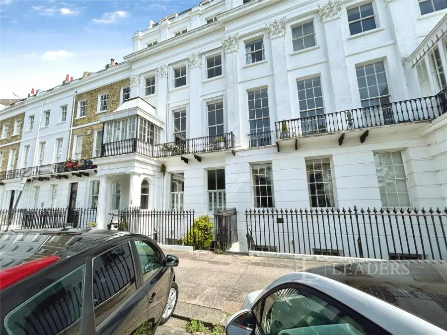Sussex Square, Brighton, BN2, photo 12