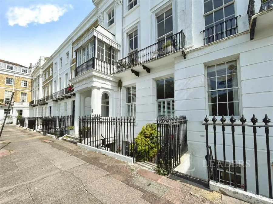 Sussex Square, Brighton, BN2, photo 11