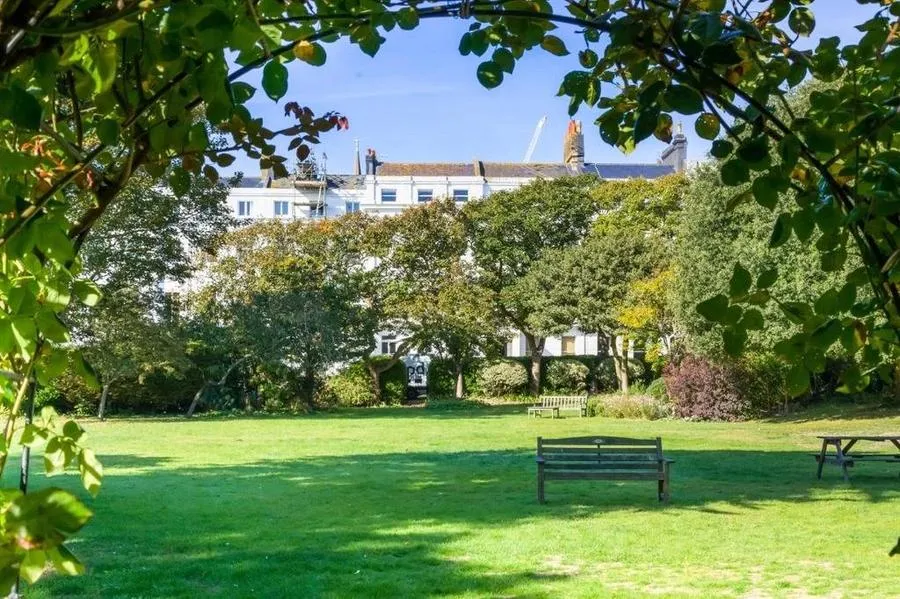 Sussex Square, Brighton, BN2, photo 13