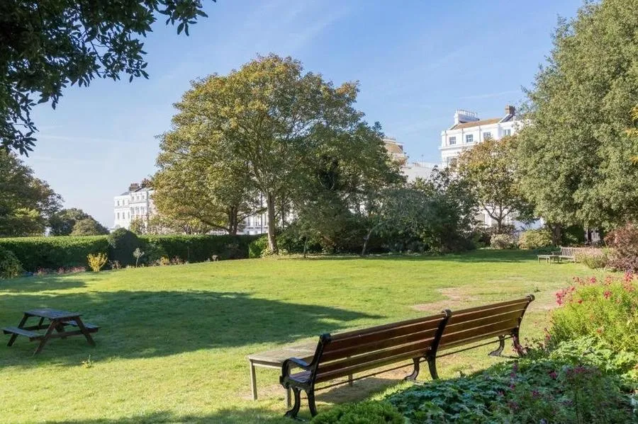 Sussex Square, Brighton, BN2, photo 15
