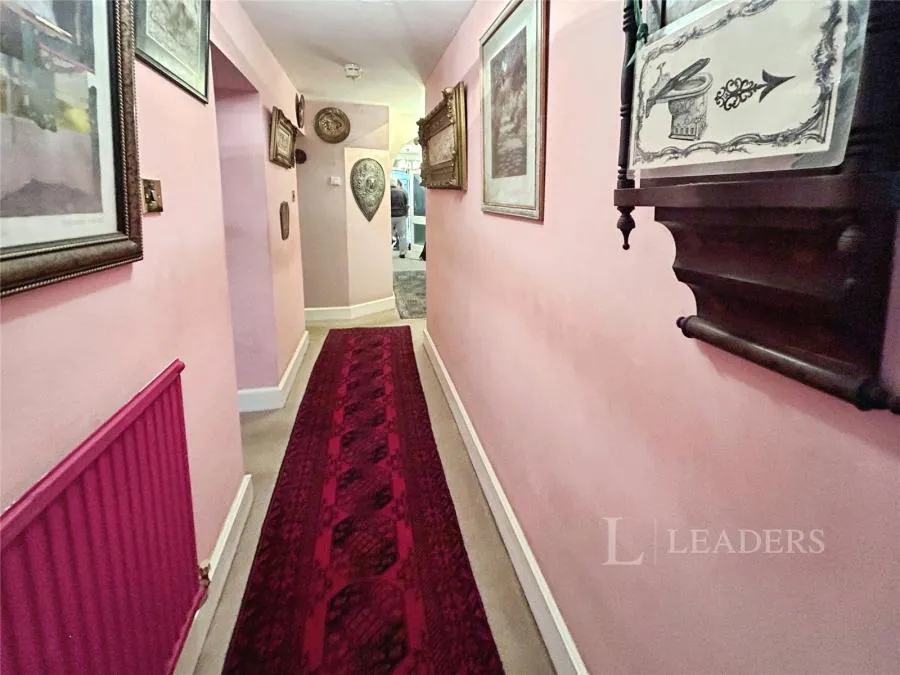 Sussex Square, Brighton, BN2, photo 8