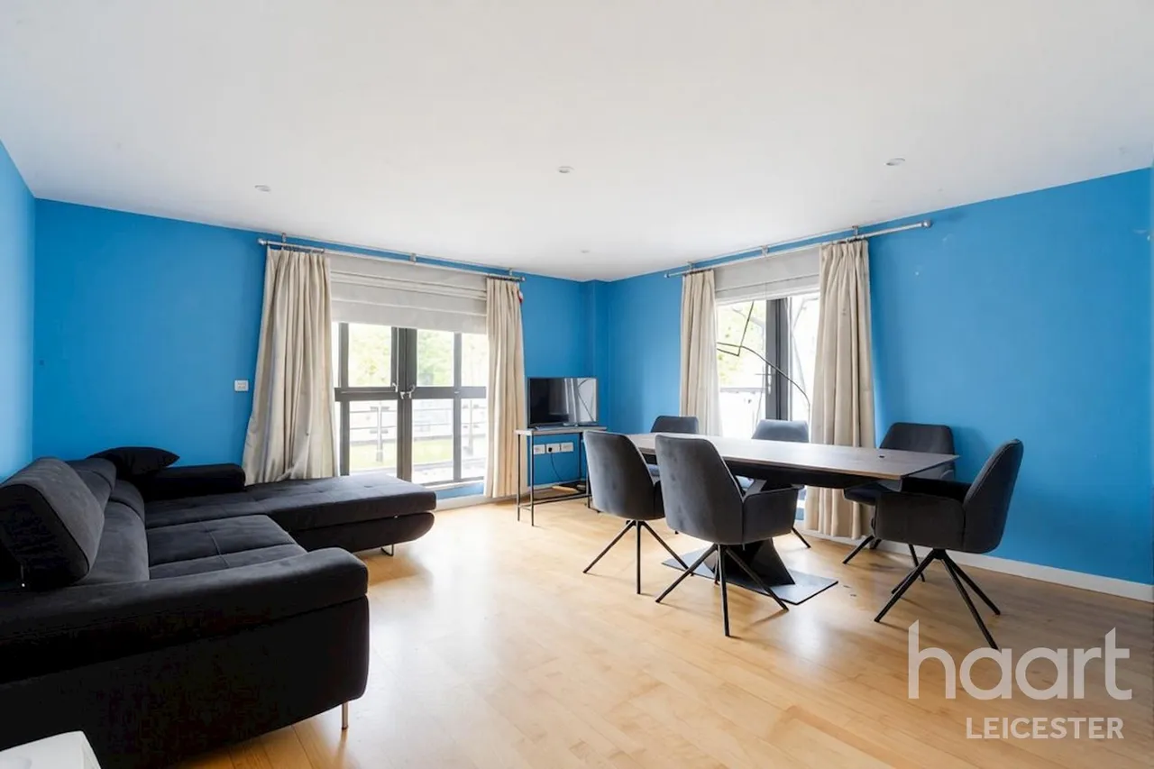 Colton Street, LE1, photo 2