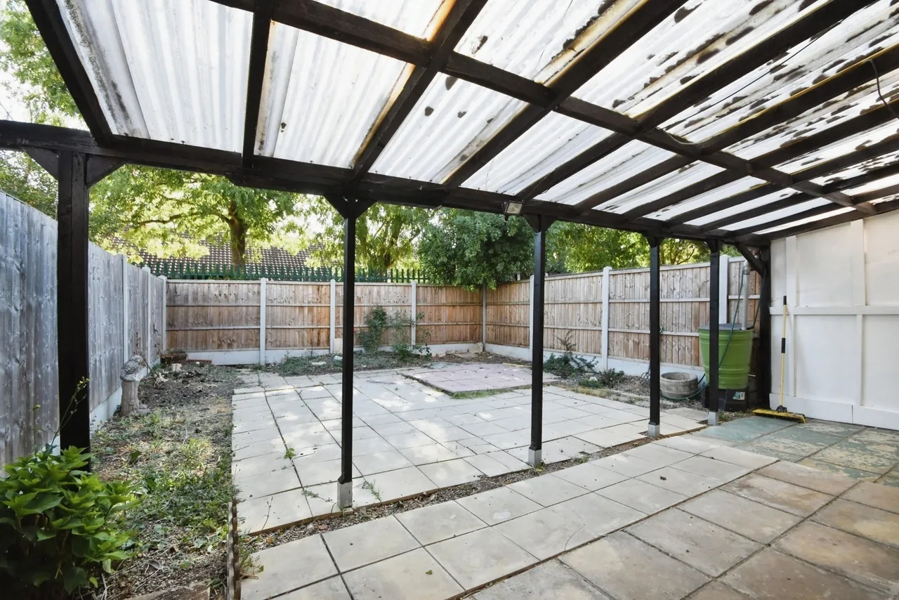 Travers Way, Basildon, Essex, SS13, photo 19