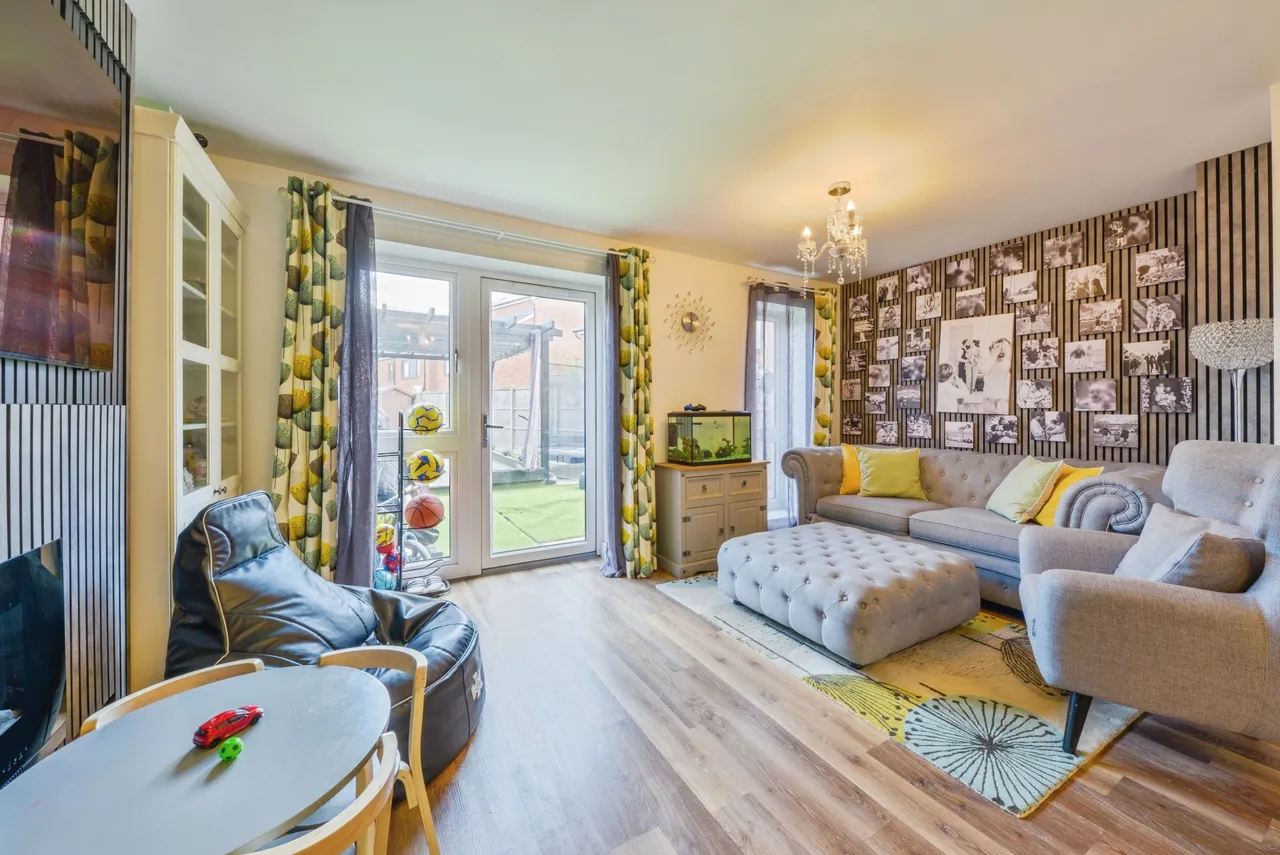 School End Crescent, Hemel Hempstead, photo 6