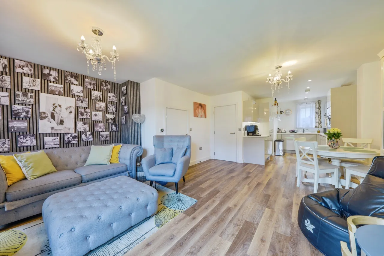 School End Crescent, Hemel Hempstead, photo 8