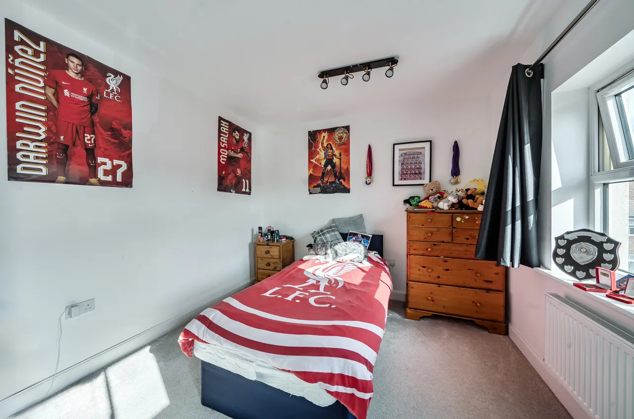 West Hope Grant's Road, Wellesley, GU11, photo 13