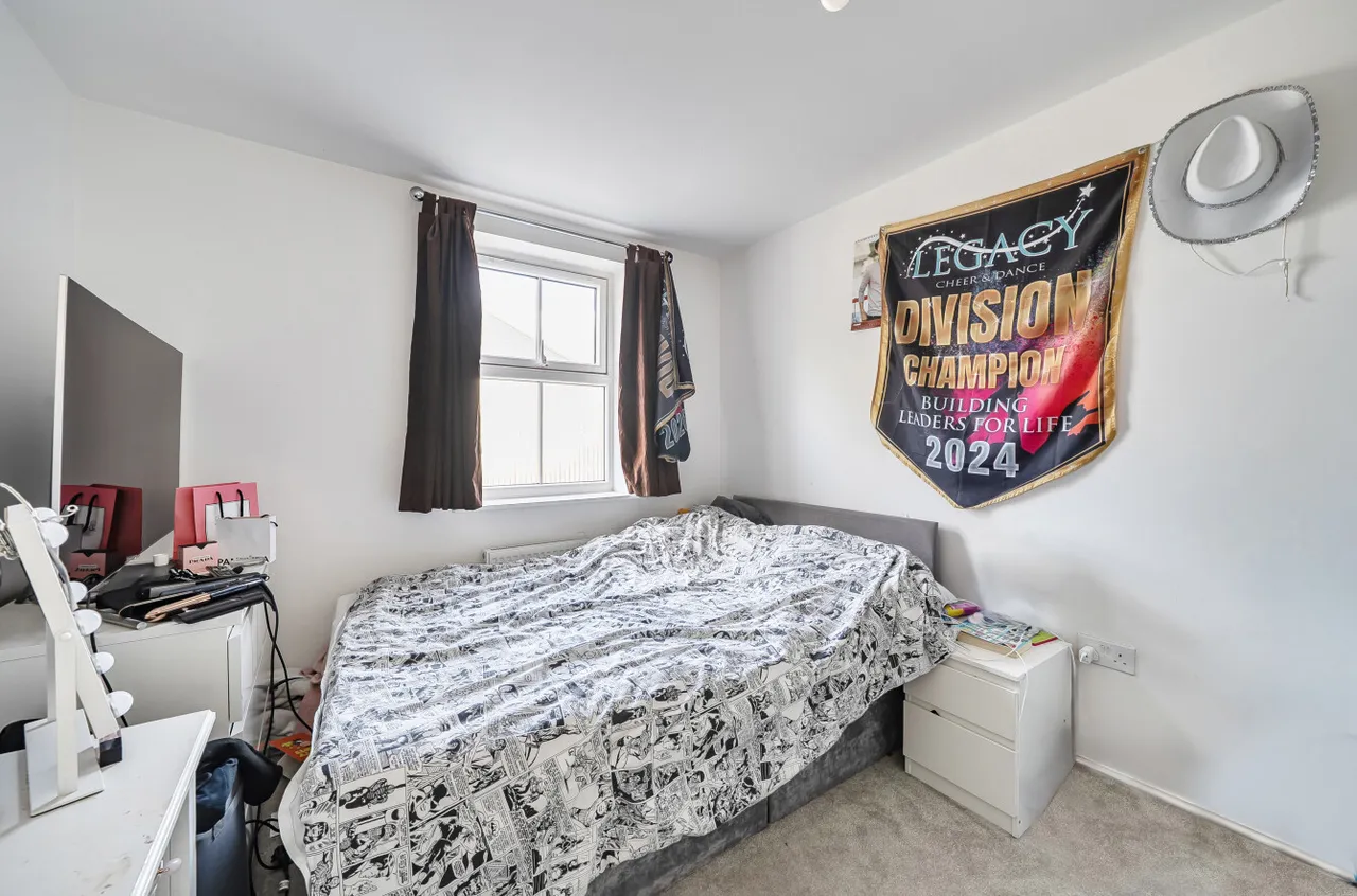 West Hope Grant's Road, Wellesley, GU11, photo 17