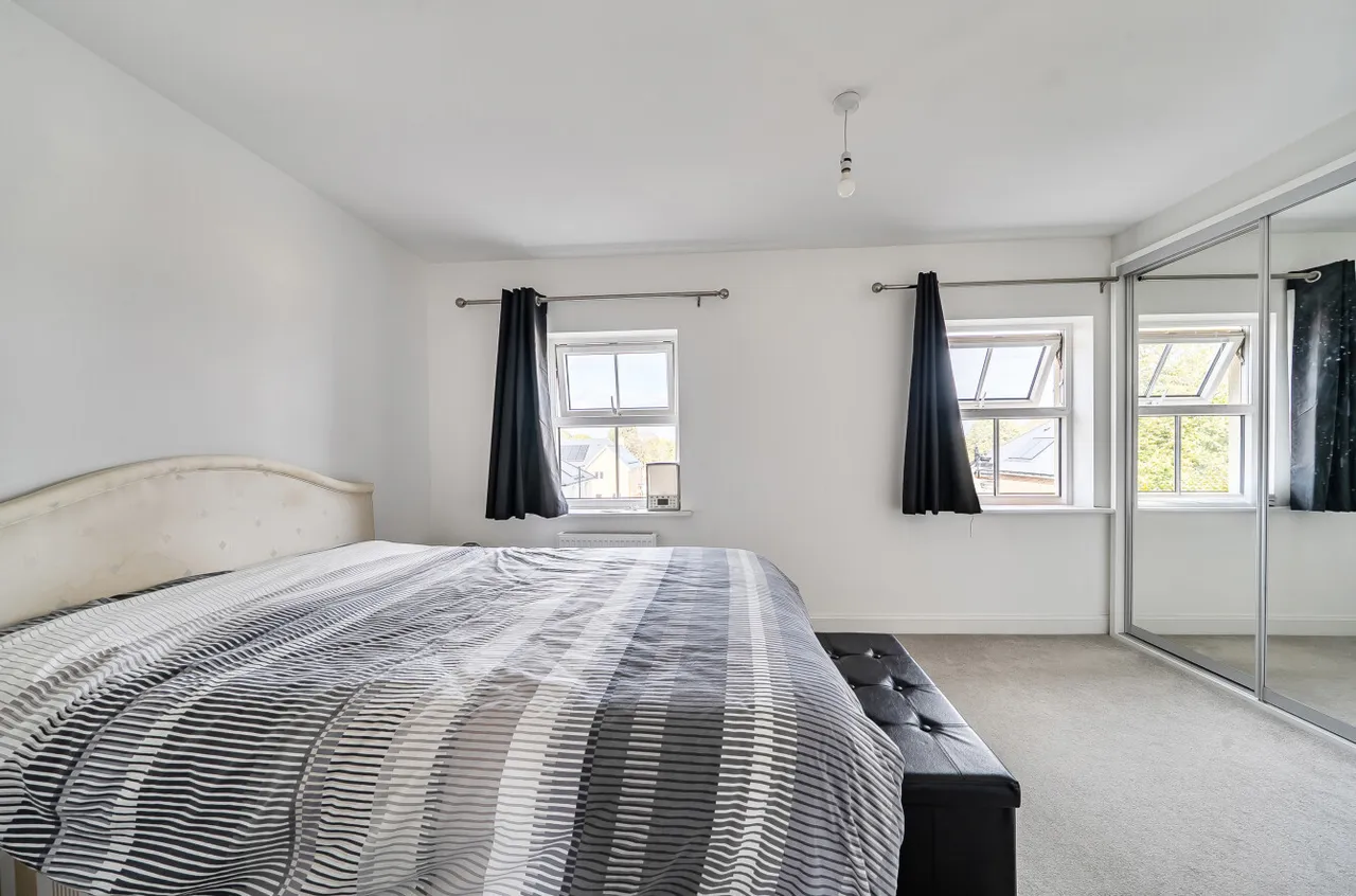 West Hope Grant's Road, Wellesley, GU11, photo 15