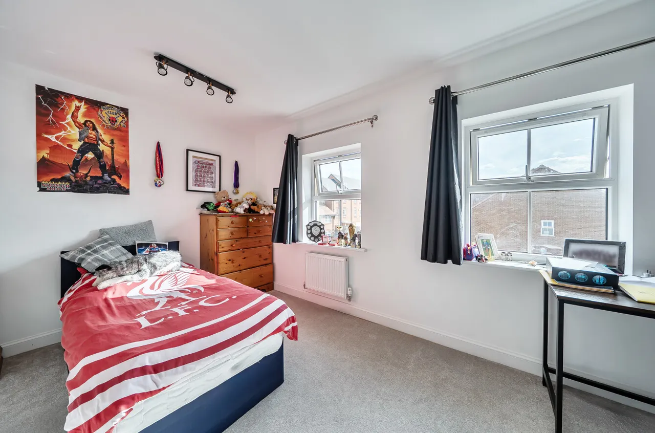 West Hope Grant's Road, Wellesley, GU11, photo 14