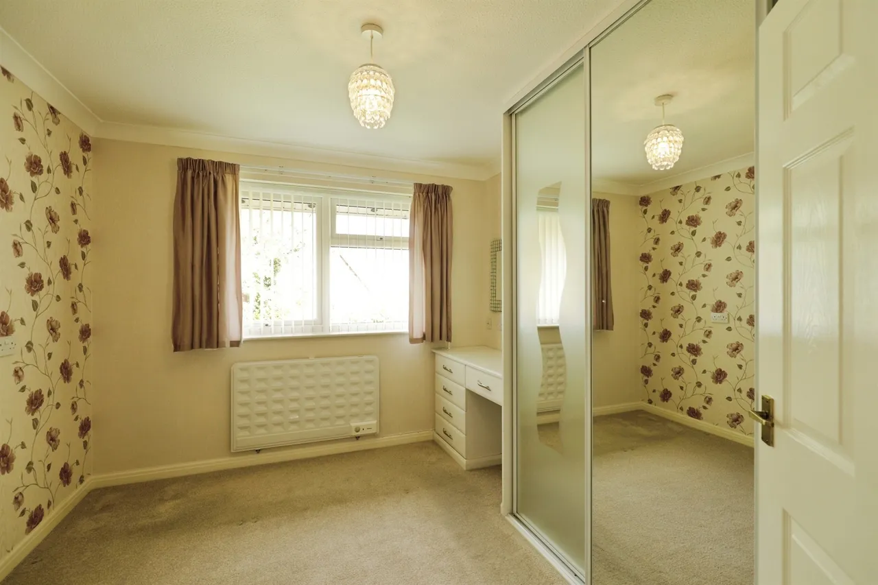 St Marys Mews, Wigginton, York, photo 10