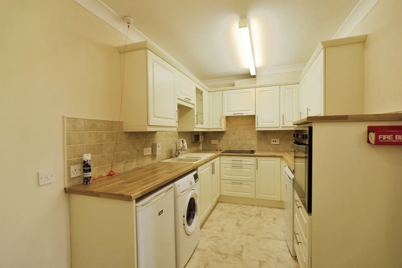 St Marys Mews, Wigginton, York, photo 5