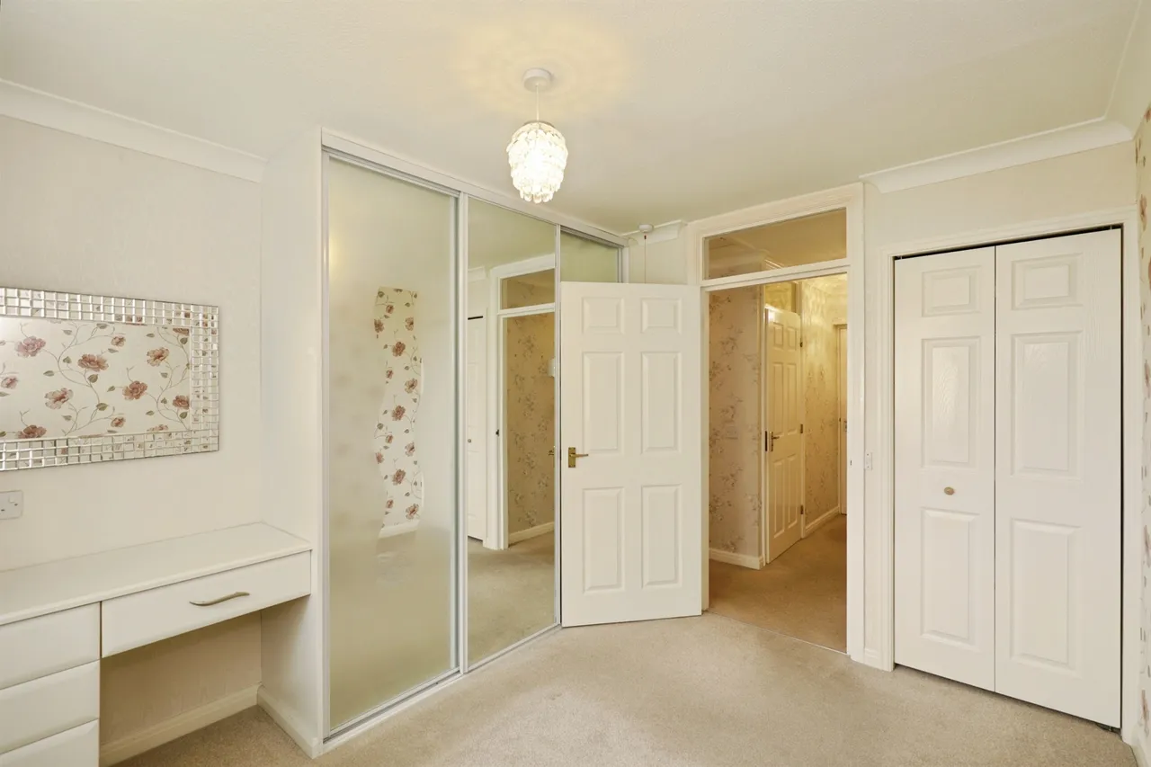 St Marys Mews, Wigginton, York, photo 11