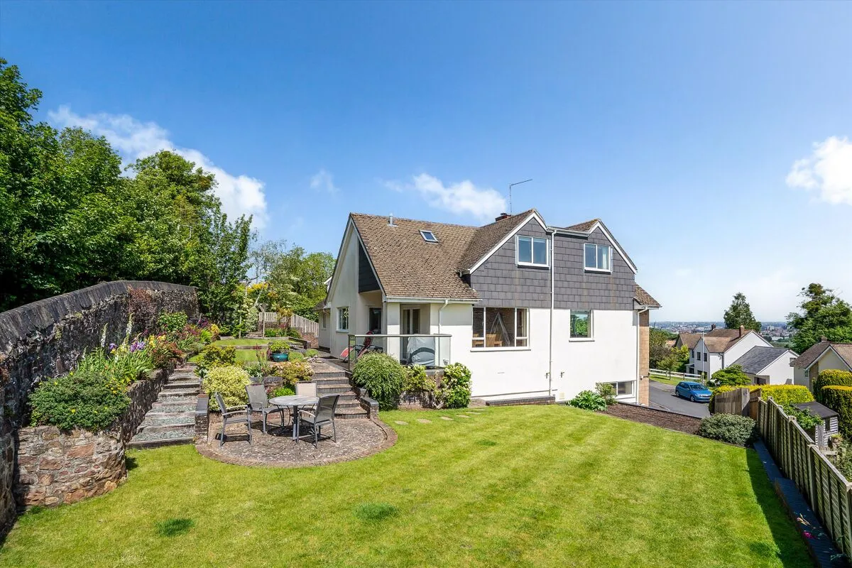 Lodge Drive, Long Ashton, BS41, photo 17