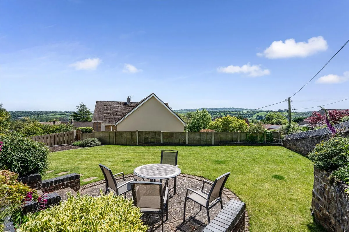 Lodge Drive, Long Ashton, BS41, photo 23