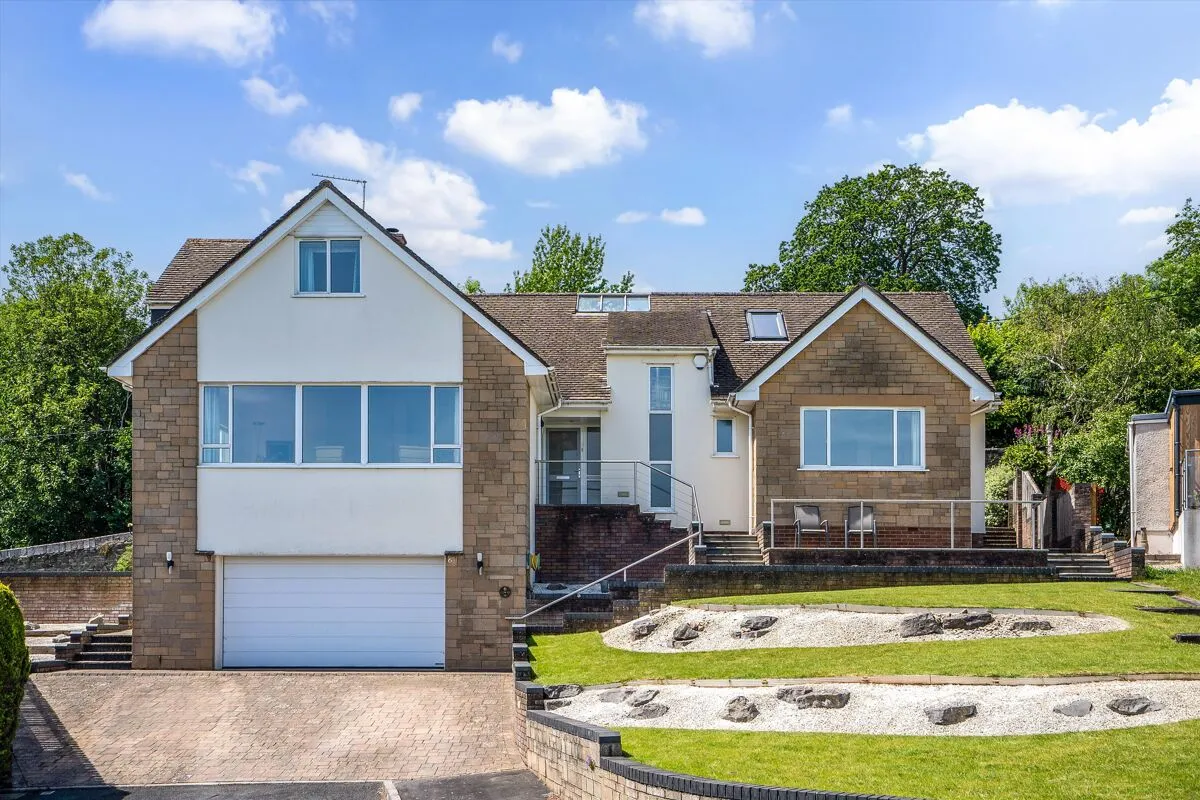 4 bed house for sale, Lodge Drive, Long Ashton, BS41