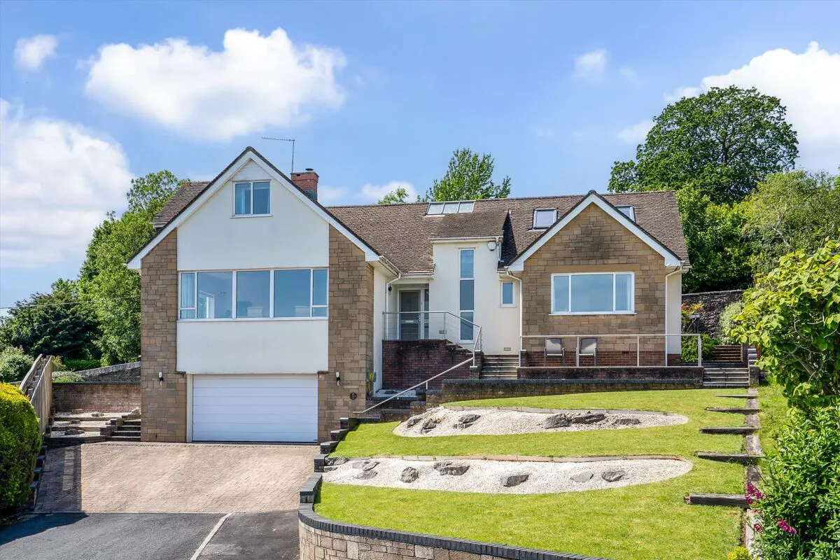 Lodge Drive, Long Ashton, BS41, photo 26