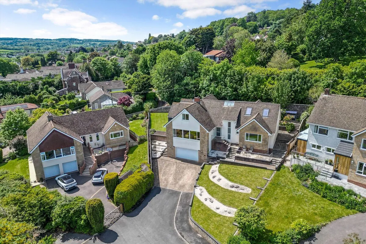 Lodge Drive, Long Ashton, BS41, photo 25