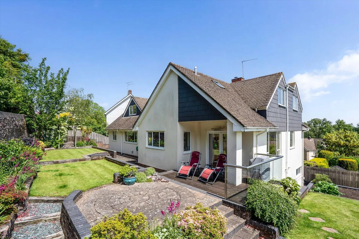 Lodge Drive, Long Ashton, BS41, photo 21
