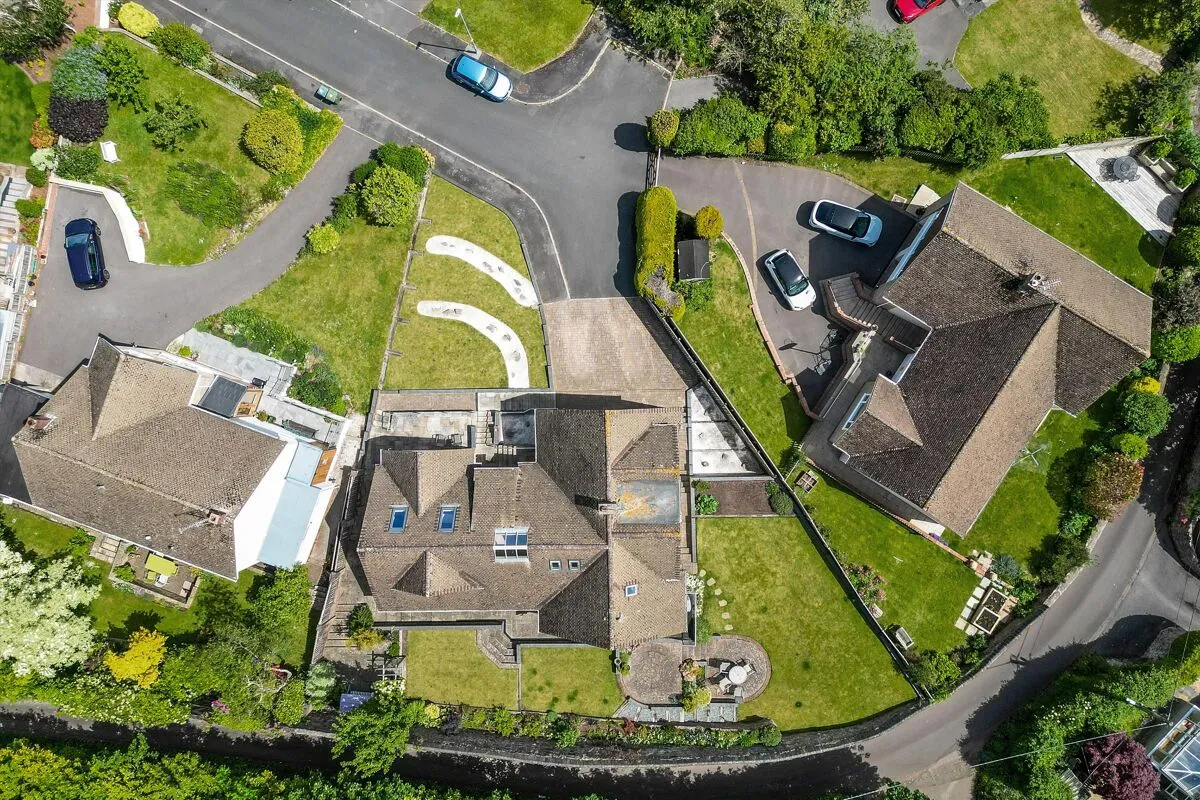 Lodge Drive, Long Ashton, BS41, photo 24