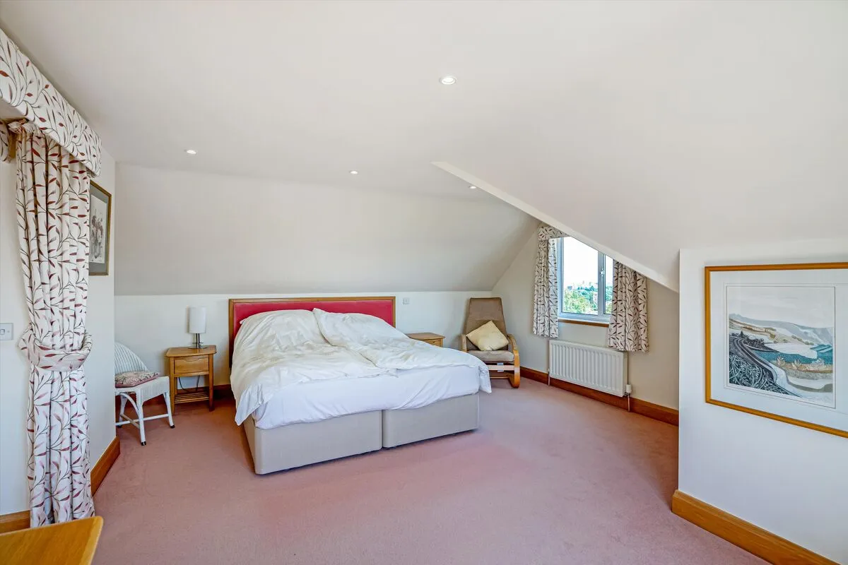 Lodge Drive, Long Ashton, BS41, photo 12