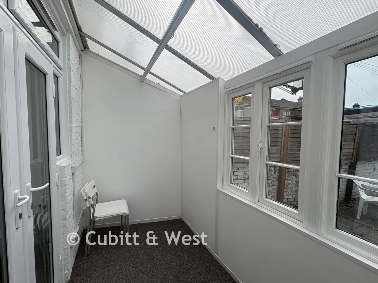 Francis Avenue, Southsea, PO4, photo 7