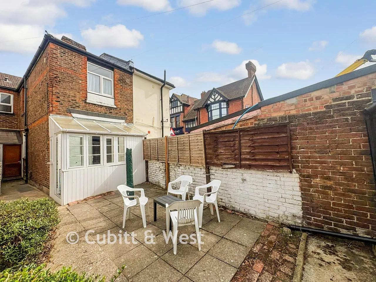 Francis Avenue, Southsea, PO4, photo 2