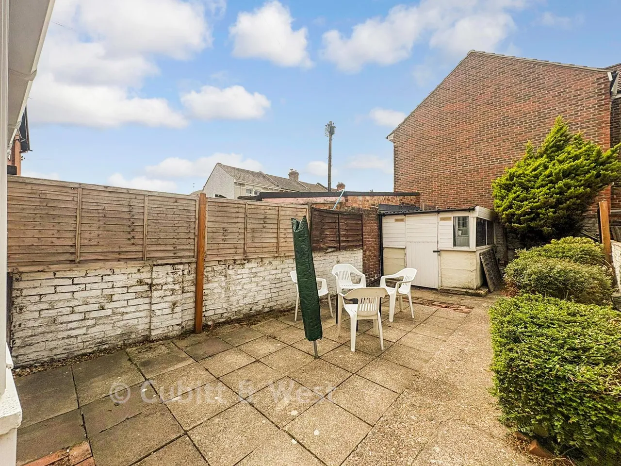 Francis Avenue, Southsea, PO4, photo 8