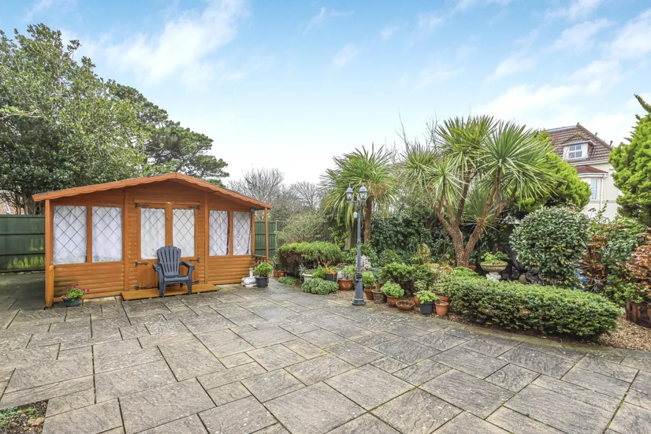 Burtley Road, Bournemouth, photo 4