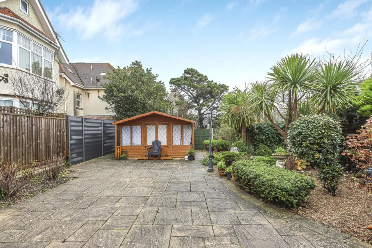Burtley Road, Bournemouth, photo 7