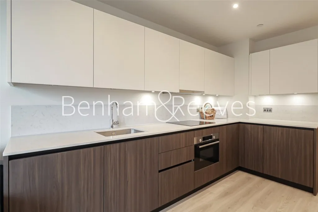 Affinity View, Canning Town, E16, photo 8