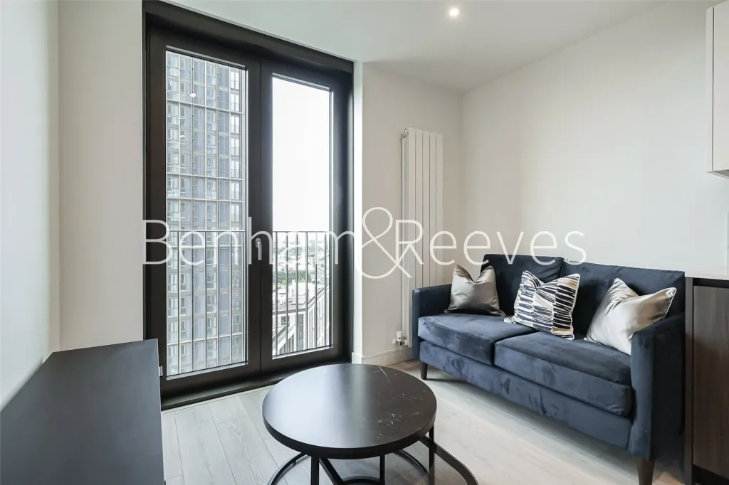 Affinity View, Canning Town, E16, photo 12