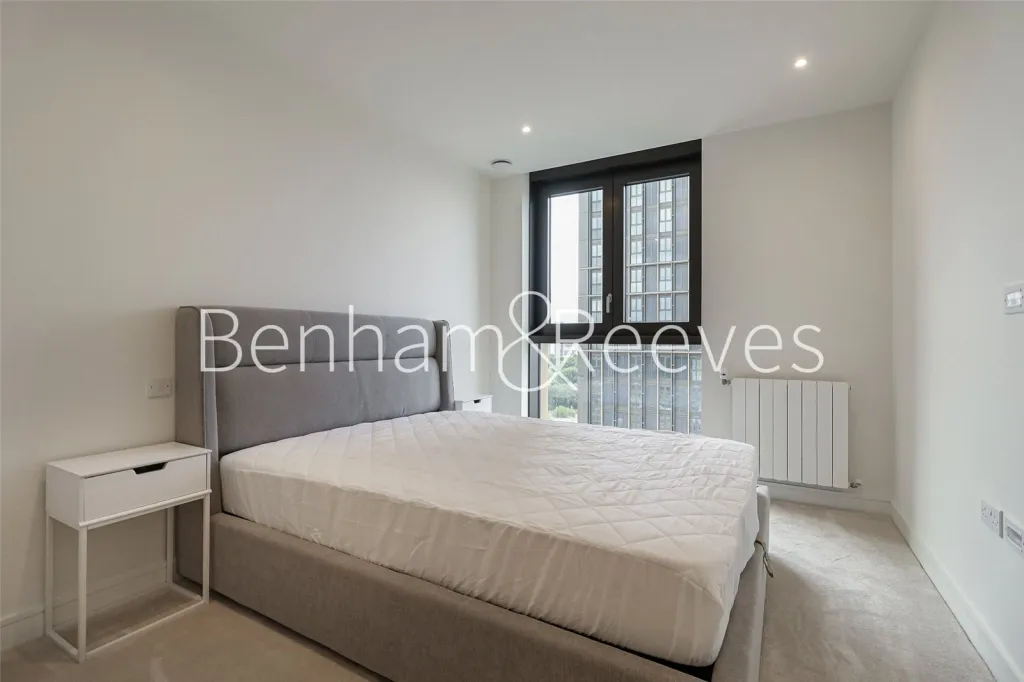 Affinity View, Canning Town, E16, photo 10