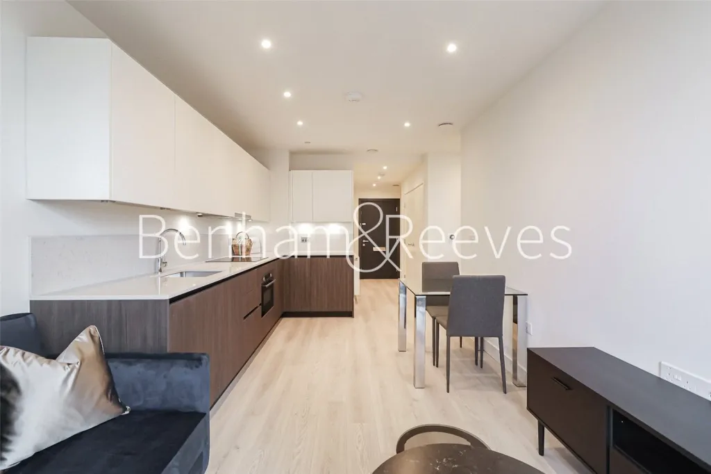 Affinity View, Canning Town, E16, photo 5
