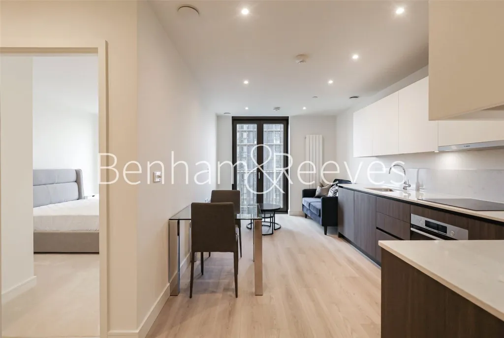 Affinity View, Canning Town, E16, photo 3