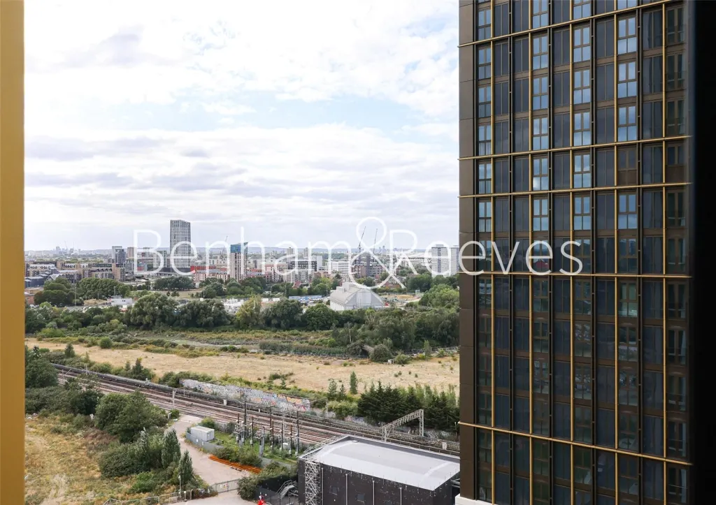 Affinity View, Canning Town, E16, photo 7