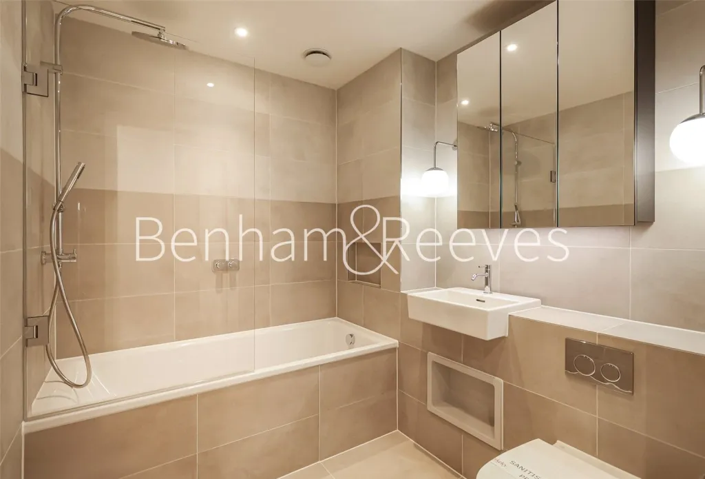 Affinity View, Canning Town, E16, photo 9