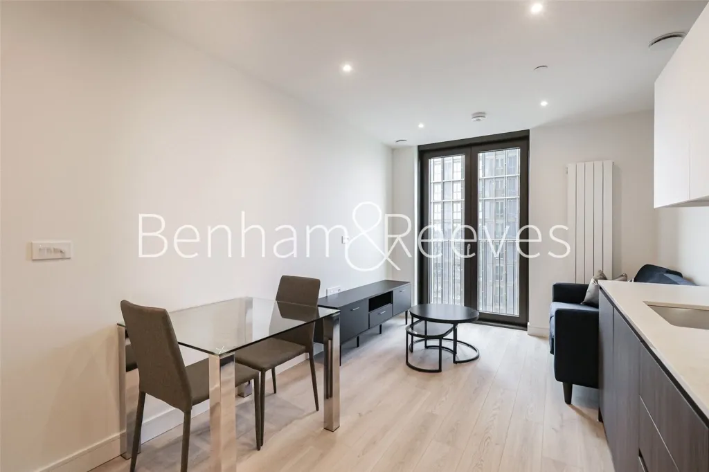 Affinity View, Canning Town, E16, photo 4