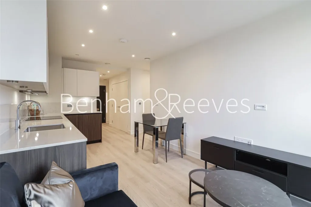 Affinity View, Canning Town, E16, photo 6