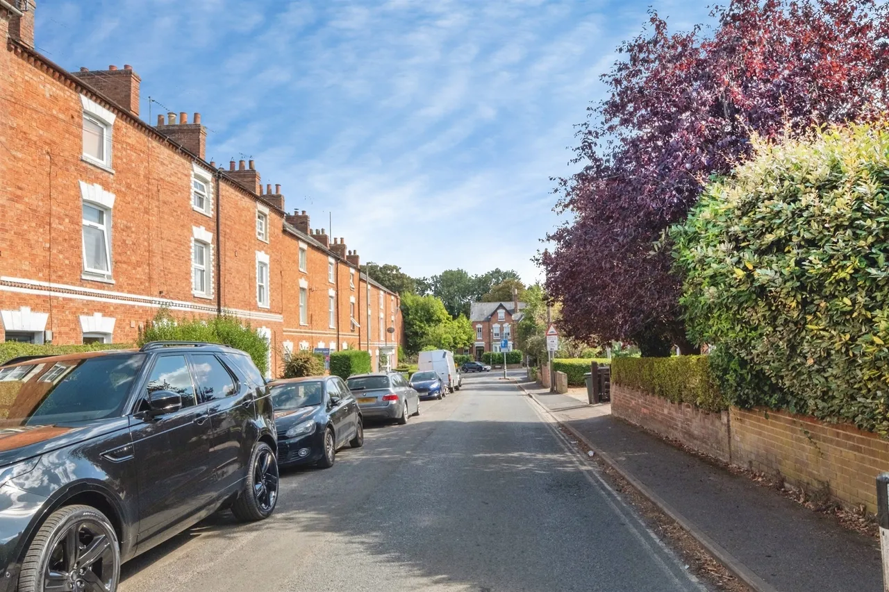 Park Road, Banbury, photo 6