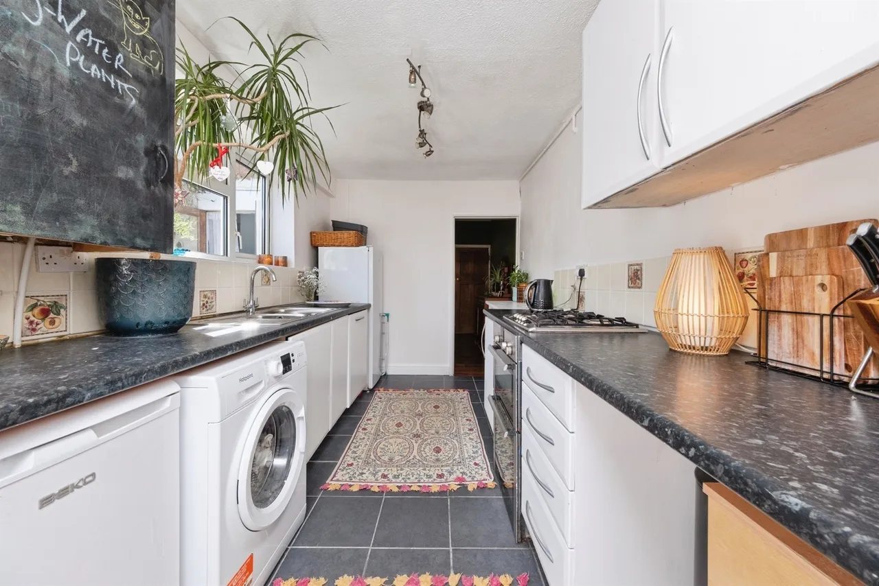 Park Road, Banbury, photo 8