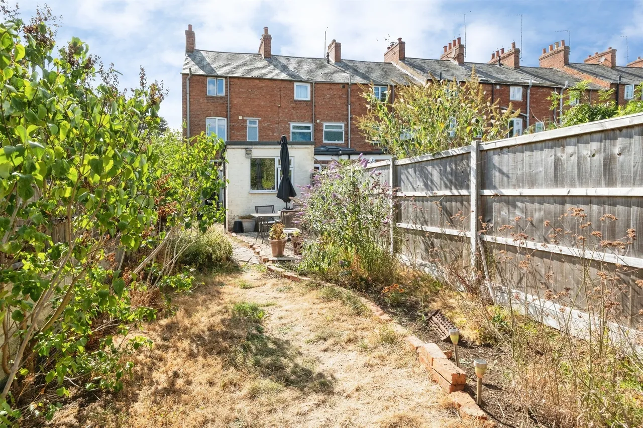Park Road, Banbury, photo 9