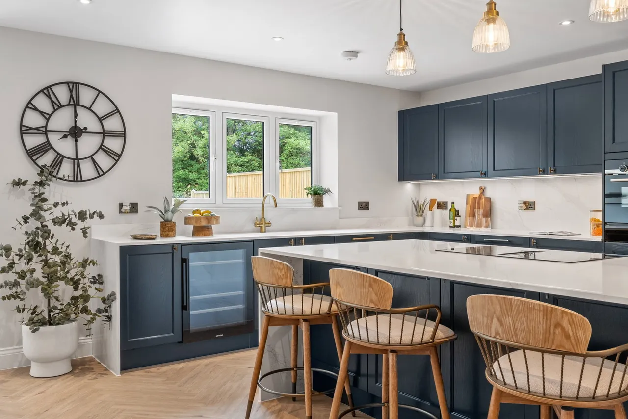 The Oaklands Aston Lane, Bragbury End, SG2, photo 8