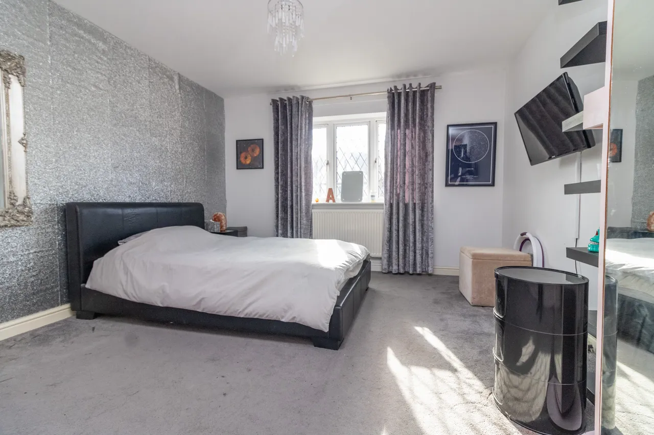 Bluebell Drive, Groby, LE6, photo 25
