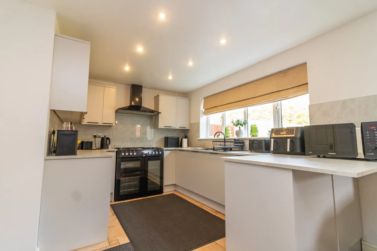 Bluebell Drive, Groby, LE6, photo 7