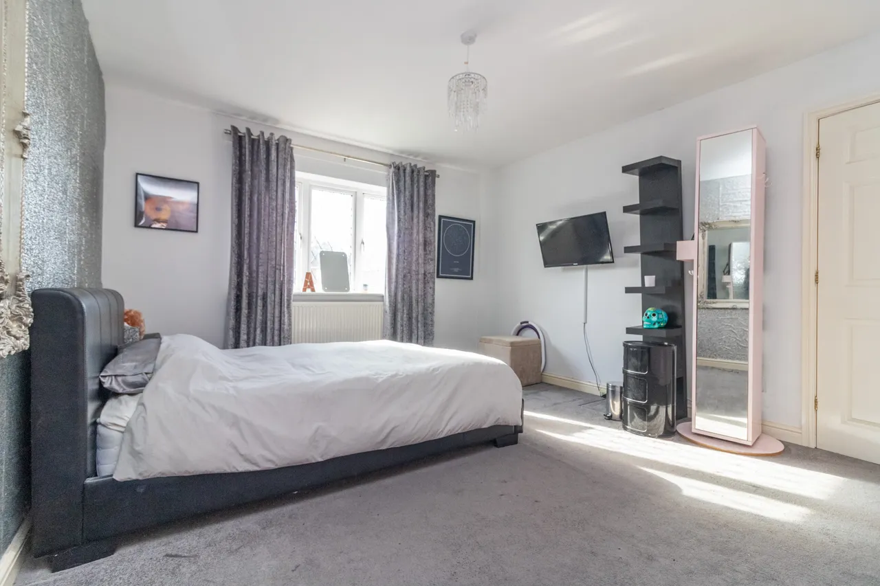 Bluebell Drive, Groby, LE6, photo 24