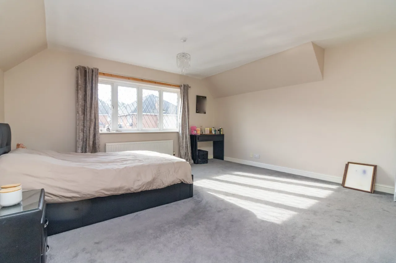 Bluebell Drive, Groby, LE6, photo 21