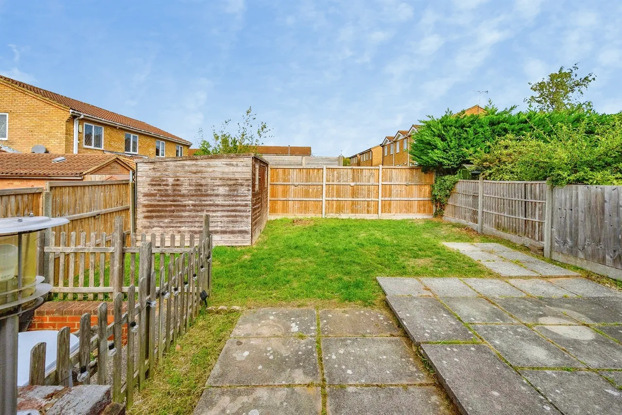 Falstone Green, Luton, LU2, photo 14