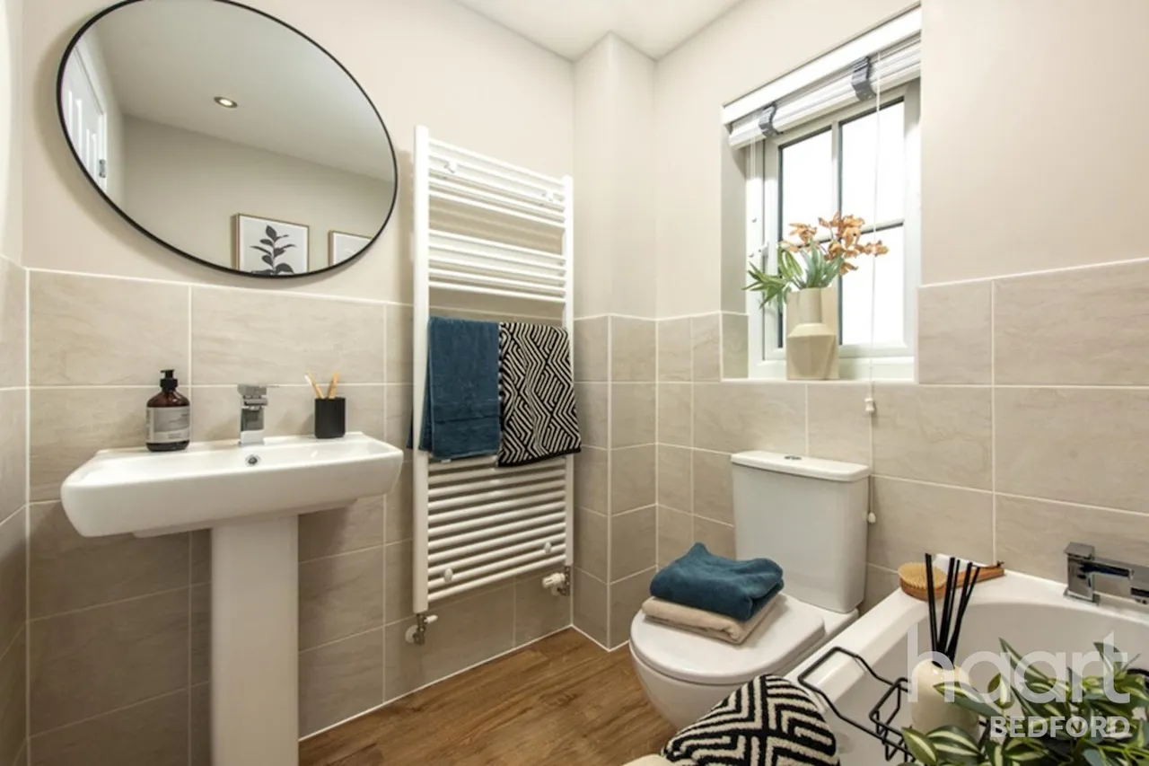 Willow Grove, Bedford, MK42, photo 6